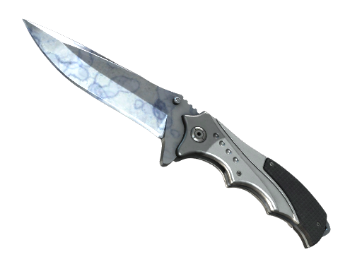 ★ Nomad Knife | Stained (Well-Worn)