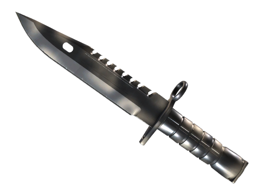 ★ M9 Bayonet | Scorched (Field-Tested)